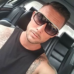 Meet your Posher, Shawn